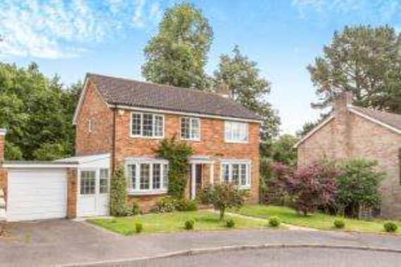 4&nbsp;Bedroom&nbsp;Detached